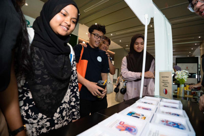HPV Awareness Campaign