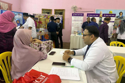 Know Your Medicine Campaign 2025