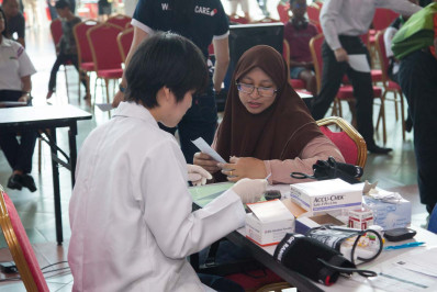 Know Your Medicine Campaign