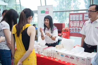 Know Your Medicine Campaign