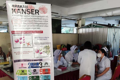 Public Health Campaign