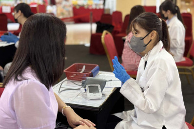 Public Health Campaign 