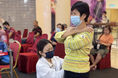 Public Health Campaign 