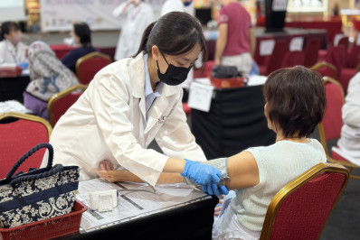 Public Health Campaign 