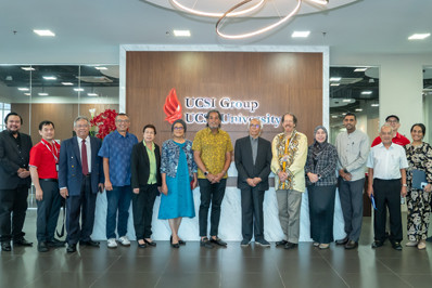 Roundtable on Science Diplomacy: Communicating Science Across Borders