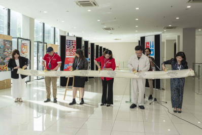 UCSI University celebrates the 50th anniversary of diplomatic relations between China and Malaysia
