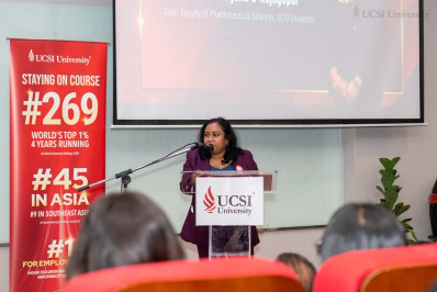 World Pharmacists Day and Formulation Scientists Celebration 2025