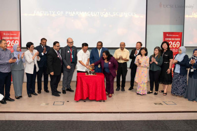 World Pharmacists Day and Formulation Scientists Celebration 2025
