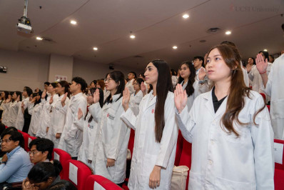 World Pharmacists Day and Formulation Scientists Celebration 2025
