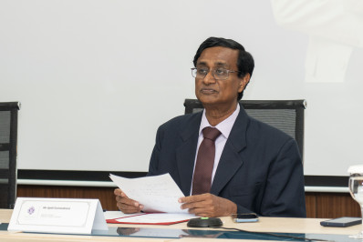 UCSI Signs MoA with Polymath Campus