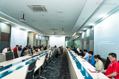 Education Malaysia Egypt Visit