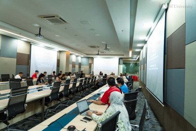 Education Malaysia Egypt Visit