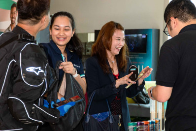 UCSI University Hosts HPV Awareness Campaign