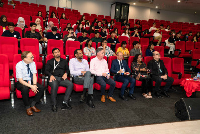 UCSI University Hosts HPV Awareness Campaign