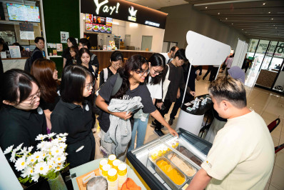 UCSI University Hosts HPV Awareness Campaign