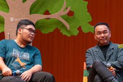 UCSI hosts launch of Weave the Future: 2026 Youth ESG Action KL programme UCSI hosts launch of Weave the Future: 2026 Youth ESG Action KL programme