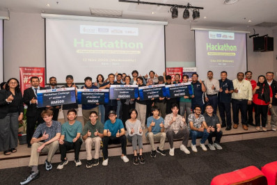 UCSI Flag Hunt 2025: Cyber Capture Challenge UCSI Flag Hunt 2025: Cyber Capture Challenge