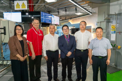 UCSI strengthens international ties with Ningxia Normal University UCSI strengthens international ties with Ningxia Normal University