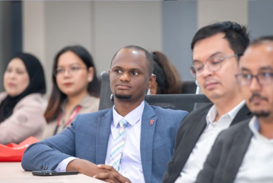 Science Diplomacy for the Global South