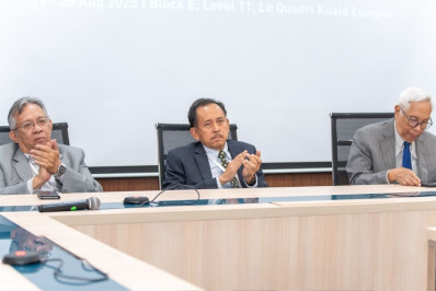 Science Diplomacy for the Global South