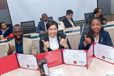 Science Diplomacy for the Global South
