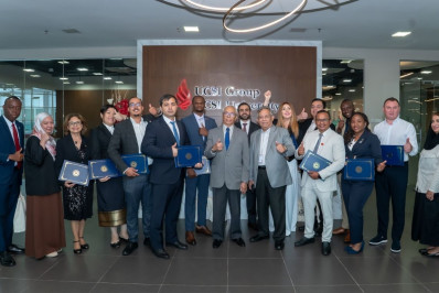 Science Diplomacy for the Global South