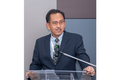 Science Diplomacy for the Global South