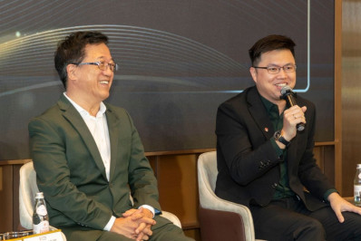 UCSI to set up fifth campus in Gamuda Gardens UCSI to set up fifth campus in Gamuda Gardens