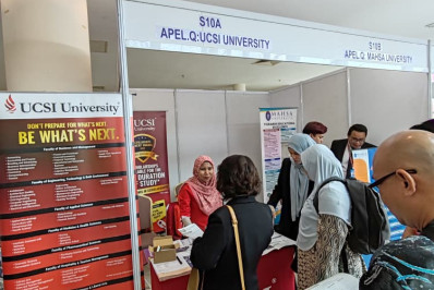 Program Bicara Aspirasi H.E.M.A.T Nadi Reformasi Perkhimatan Awam (Kuching, Sarawak)