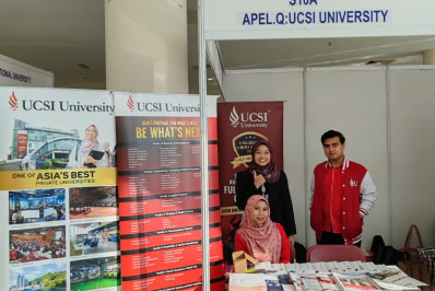 Program Bicara Aspirasi H.E.M.A.T Nadi Reformasi Perkhimatan Awam (Kuching, Sarawak)