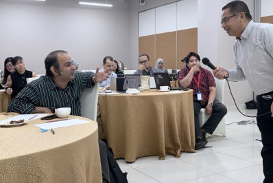 UCSI APEL.C Training Session UCSI APEL.C Training Session