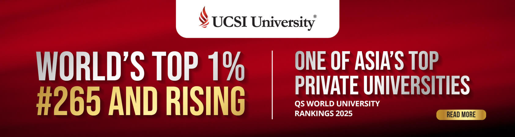 World's Top 1%