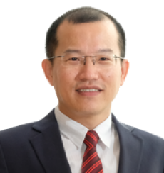 Associate Professor Dato’ Dr. Toh Kian Kok