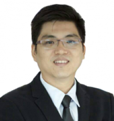 Associate Professor Ir. Dr Jimmy Mok Vee Hoong