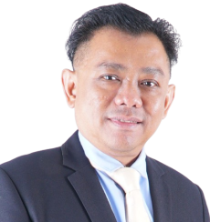 Professor Ts Dr Joseph Ng Poh Soon