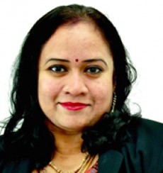 Assistant Professor Dr. Mogana Sundari A/P Rajagopal