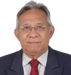 Professor Dr Mohamad Osman Professor Dr Mohamad Osman