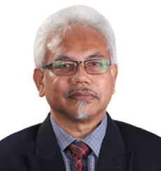  Professor Dr. Mohd. Tajuddin Bin Mohd. Rasdi