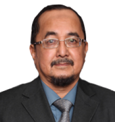 Professor Dr. Zulkifli Bin Ahmad