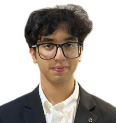 Syed Wajeeh Hassan Syed Wajeeh Hassan
