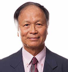 Associate Professor Tang Chong Ming