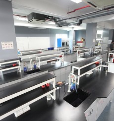 Chemistry Lab