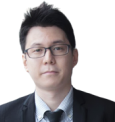 Assistant Professor Dr. Ang Chun Kit Assistant Professor Dr. Ang Chun Kit