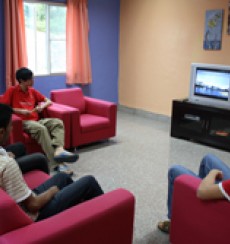 TV Room