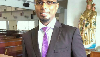 Vigkneshwaran is now the CEO of RVV Technologies.