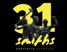 31 Smiths Portfolio Showcase