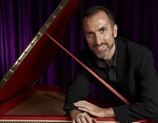 Piano Masterclass With Alberto Firrincieli