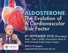 Aldosterone