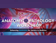 Anatomy and Pathology Workshop