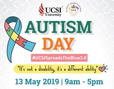 Autism Day